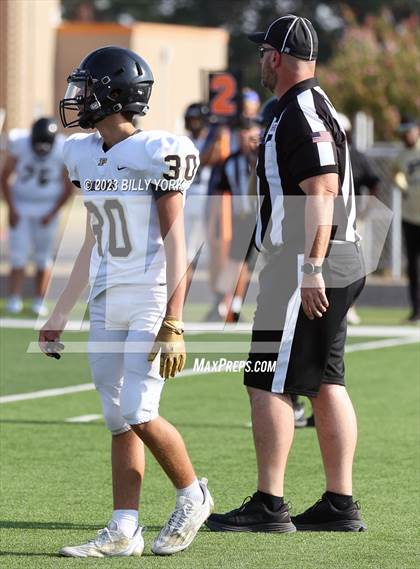 Thumbnail 1 in Palmer vs Grand Saline photogallery.