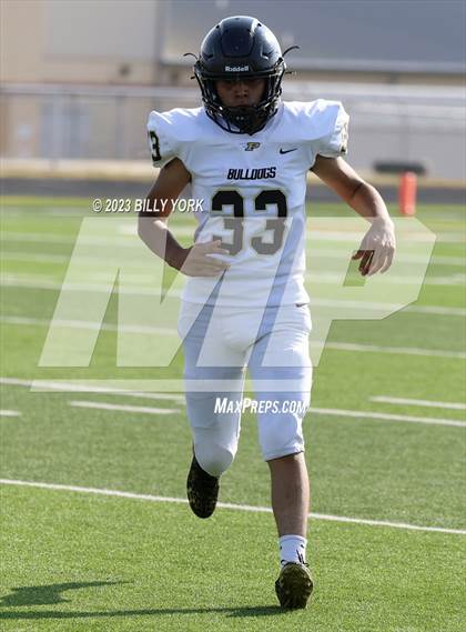 Thumbnail 3 in Palmer vs Grand Saline photogallery.