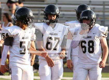 Thumbnail 1 in Palmer vs Grand Saline photogallery.