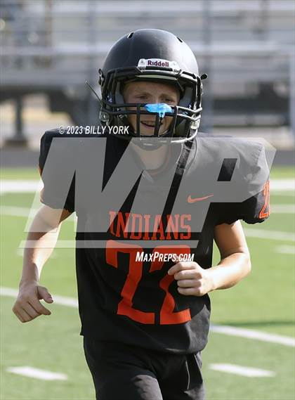 Thumbnail 1 in Palmer vs Grand Saline photogallery.