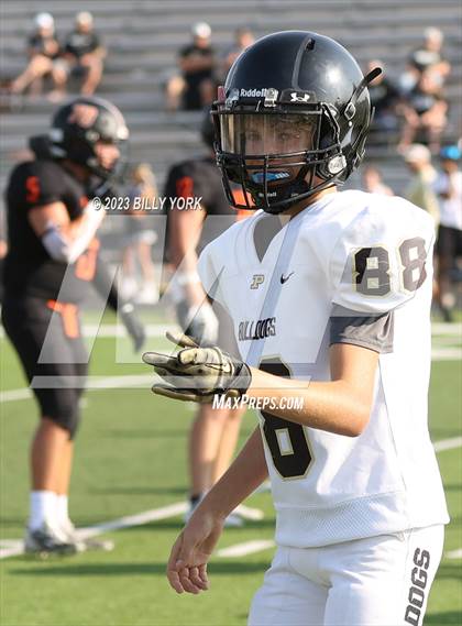 Thumbnail 2 in Palmer vs Grand Saline photogallery.