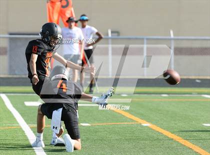 Thumbnail 3 in Palmer vs Grand Saline photogallery.