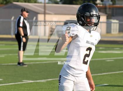 Thumbnail 2 in Palmer vs Grand Saline photogallery.