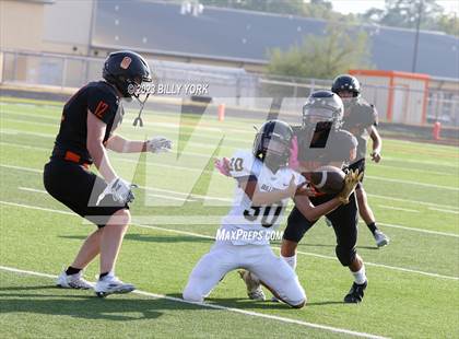 Thumbnail 2 in Palmer vs Grand Saline photogallery.