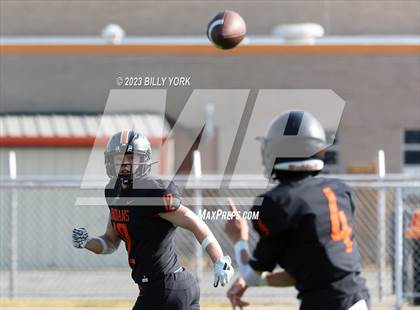 Thumbnail 2 in Palmer vs Grand Saline photogallery.