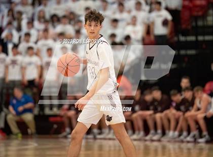 Thumbnail 1 in Kings Park vs South Side (NYSPHSAA Class A Regional Final) photogallery.