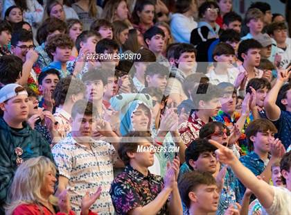 Thumbnail 3 in Kings Park vs South Side (NYSPHSAA Class A Regional Final) photogallery.