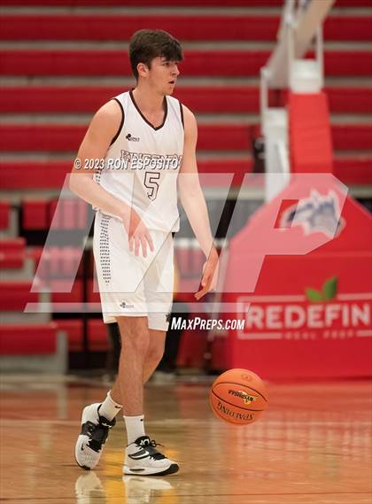Thumbnail 1 in Kings Park vs South Side (NYSPHSAA Class A Regional Final) photogallery.