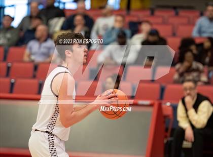 Thumbnail 1 in Kings Park vs South Side (NYSPHSAA Class A Regional Final) photogallery.