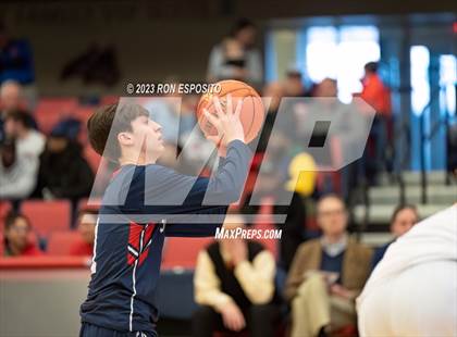 Thumbnail 1 in Kings Park vs South Side (NYSPHSAA Class A Regional Final) photogallery.
