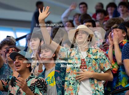 Thumbnail 3 in Kings Park vs South Side (NYSPHSAA Class A Regional Final) photogallery.