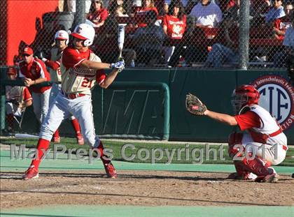 Thumbnail 3 in Centennial vs. Buchanan (CIF CS D1 Final) photogallery.