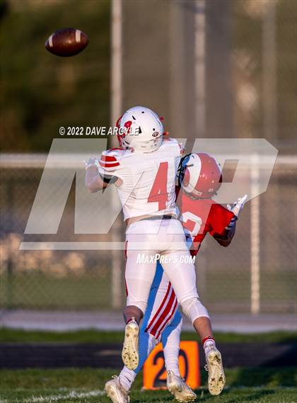 Thumbnail 3 in Delta @ South Sevier photogallery.