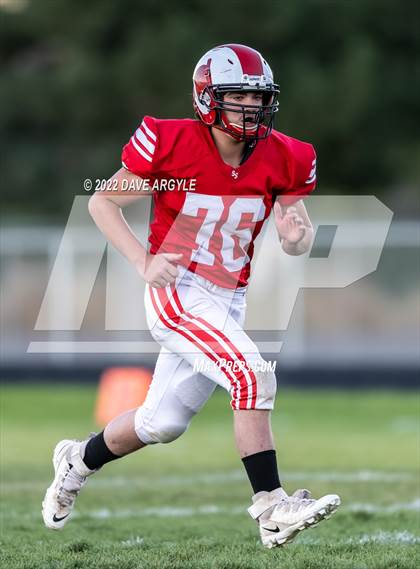 Thumbnail 3 in Delta @ South Sevier photogallery.
