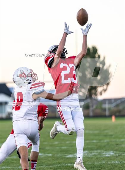 Thumbnail 3 in Delta @ South Sevier photogallery.