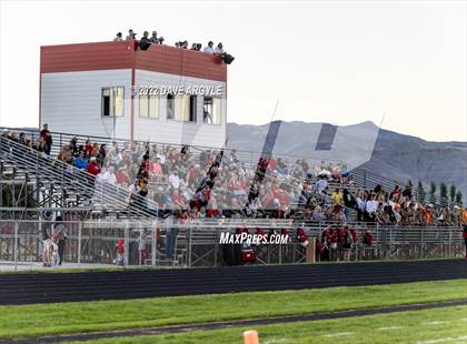 Thumbnail 3 in Delta @ South Sevier photogallery.