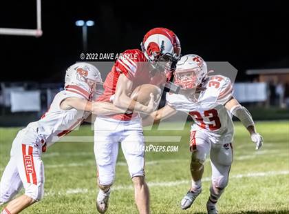 Thumbnail 1 in Delta @ South Sevier photogallery.