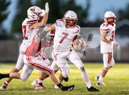 Thumbnail 3 in Delta @ South Sevier photogallery.