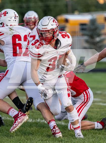Thumbnail 2 in Delta @ South Sevier photogallery.