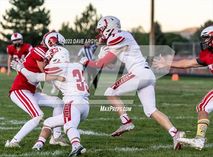 Thumbnail 1 in Delta @ South Sevier photogallery.