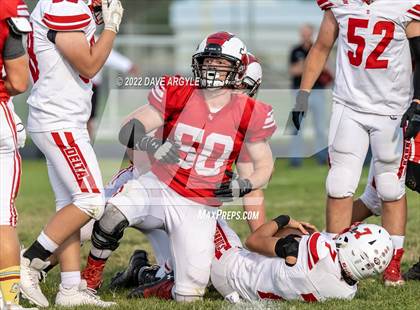 Thumbnail 1 in Delta @ South Sevier photogallery.