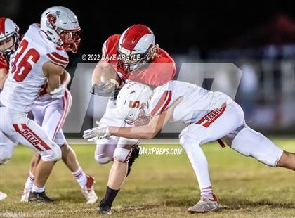 Thumbnail 1 in Delta @ South Sevier photogallery.