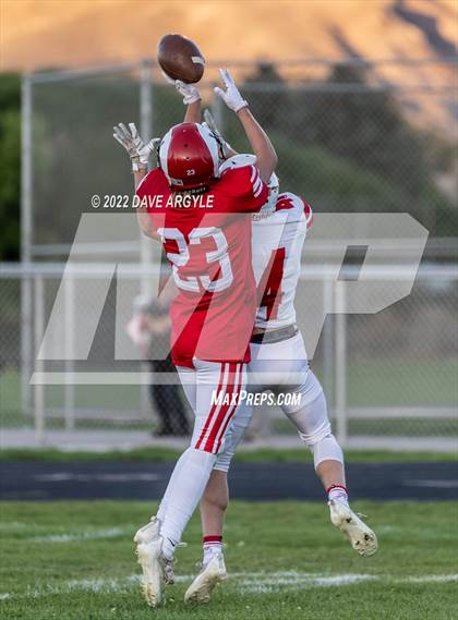 Thumbnail 1 in Delta @ South Sevier photogallery.