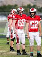 Photo from the gallery "Delta @ South Sevier"
