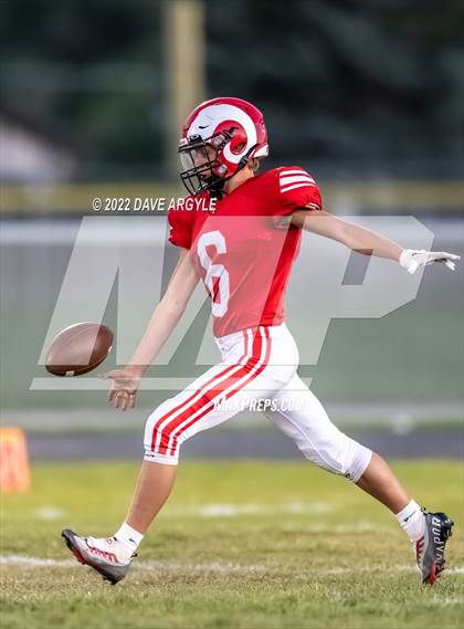 Thumbnail 1 in Delta @ South Sevier photogallery.