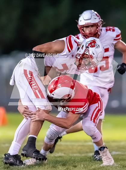Thumbnail 1 in Delta @ South Sevier photogallery.