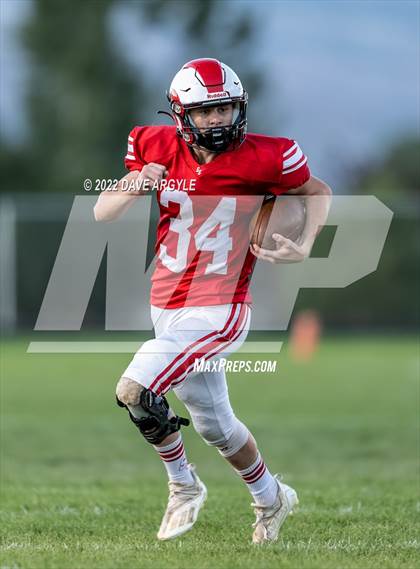 Thumbnail 1 in Delta @ South Sevier photogallery.