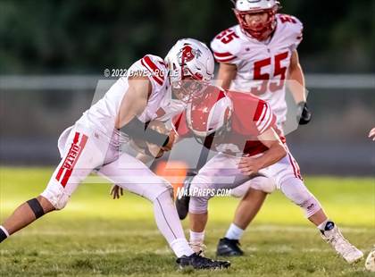 Thumbnail 3 in Delta @ South Sevier photogallery.