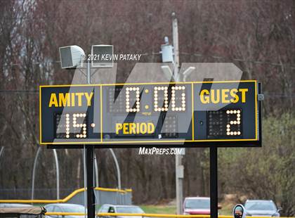 Thumbnail 2 in Westhill @ Amity Regional photogallery.