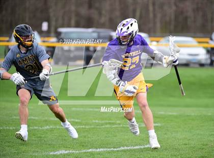 Thumbnail 2 in Westhill @ Amity Regional photogallery.