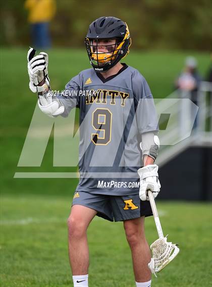 Thumbnail 2 in Westhill @ Amity Regional photogallery.
