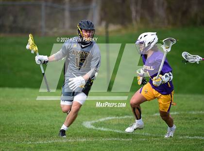 Thumbnail 2 in Westhill @ Amity Regional photogallery.
