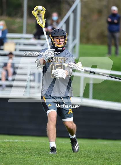 Thumbnail 1 in Westhill @ Amity Regional photogallery.