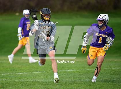 Thumbnail 3 in Westhill @ Amity Regional photogallery.