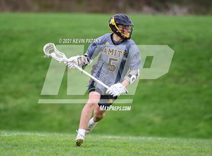 Thumbnail 2 in Westhill @ Amity Regional photogallery.