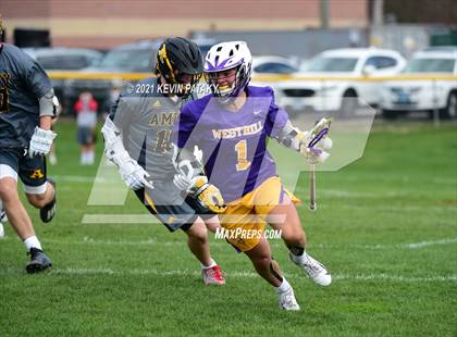 Thumbnail 1 in Westhill @ Amity Regional photogallery.