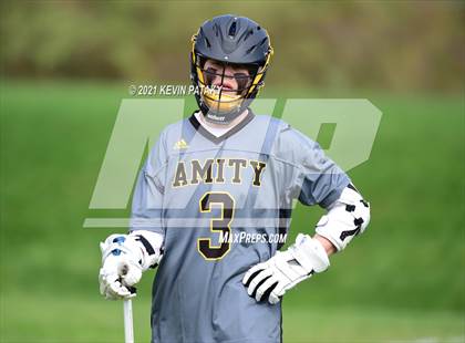 Thumbnail 2 in Westhill @ Amity Regional photogallery.