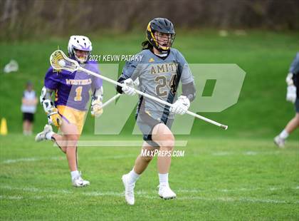Thumbnail 2 in Westhill @ Amity Regional photogallery.