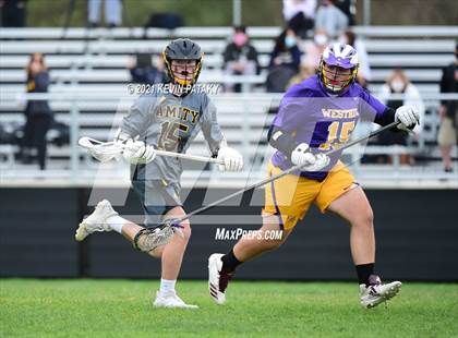 Thumbnail 2 in Westhill @ Amity Regional photogallery.
