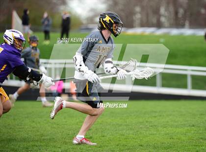 Thumbnail 1 in Westhill @ Amity Regional photogallery.
