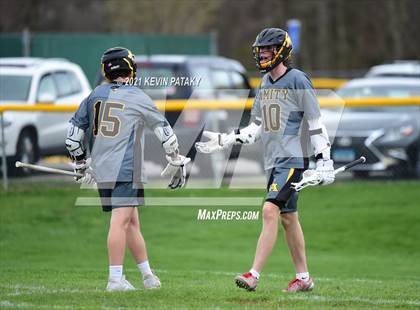 Thumbnail 1 in Westhill @ Amity Regional photogallery.
