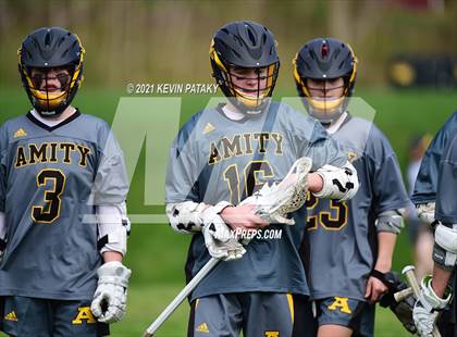Thumbnail 1 in Westhill @ Amity Regional photogallery.