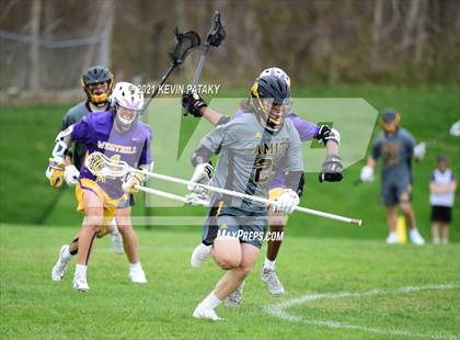 Thumbnail 2 in Westhill @ Amity Regional photogallery.