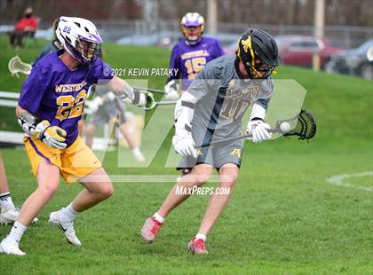 Thumbnail 1 in Westhill @ Amity Regional photogallery.