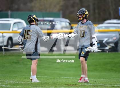 Thumbnail 3 in Westhill @ Amity Regional photogallery.