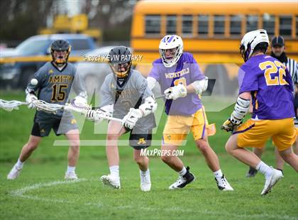 Thumbnail 1 in Westhill @ Amity Regional photogallery.